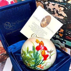 🖌️ 💎🖌️•👨‍🎨NECTAR x Tom Wood x Artist Vibes 👨‍🎨• 🖌️